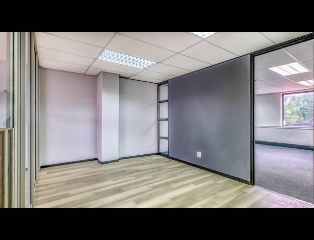 200M² BUSINESS CENTRE TO LET IN SANDTON CENTRAL